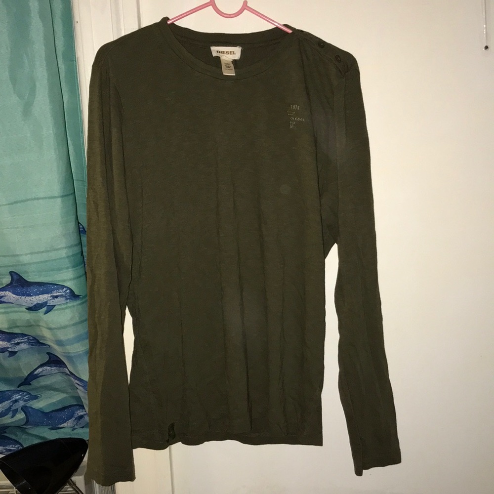 Diesel Shirt